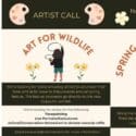 Spring Costume Carnival Festival Alert, Calling All Artists: Natureland Wildlife Trust