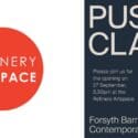 Thirty Selected Finalists In The Forsyth Barr Contemporary Ceramics Award: Refinery ArtSpace