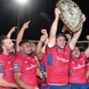 Tasman Mako Win Ranfurly Shield For First Time With Late Penalty