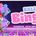 NELSON Night 1 Has Sold Out! Balls N Bingo!: The Buxton