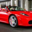 Full Gallop Ahead With This Stunning 2007 Ferrari 430 F1 SPYDER!: The Car Company Nelson