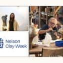 Join Us During Nelson Clay Week (September 28 – October 4): The Suter Art Gallery