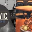 Who Has The Best Roast In Town?: The Vic Public House