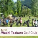 Vet’s Tournament Waahi Taakaro Golf Club – Nelson On Wednesday 9th April.