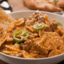 The Ultimate Cheeseburger Pasta Recipe