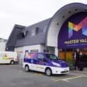 Master Valet Dry Cleaners & Apparelmaster