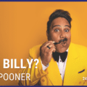 Book Now – BE LIKE BILLY? Rutene Spooner At Nelson Arts Festival