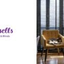 The Pet-friendliest Curtains & Blinds: Russells Curtains & Blinds