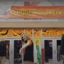 Spirit Halloween – SNL