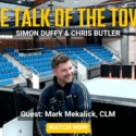 The Talk Of The Town – Simon Duffy & Chris Butler | Mark Mekalick, Trafalgar Centre
