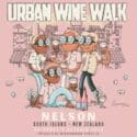 Urban Wine Walk // Nelson (NZ) On This Saturday