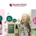 Shop Our October Specials: Health 2000 (Nelson)