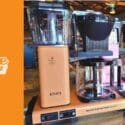 𝙈𝙤𝙘𝙘𝙖𝙢𝙖𝙨𝙩𝙚𝙧𝙨 Make The Highest Quality Of Home Filter Coffee: Sublime Coffee Roasters