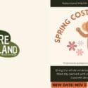 Spring Costume Carnival, New Date – 3 Nov: Natureland Wildlife Trust