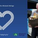 Win A Grocery Hamper Worth $500!: The Car Company Nelson