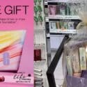 It’s Clinique Gift With Purchase Time At Life Pharmacy Prices
