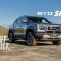 Introducing The BYD Shark 6 DMO Hybrid UTE: The Car Company Nelson