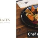 On The Lookout For A Chef: Eight Plates