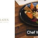 Chef Wanted!: Eight Plates