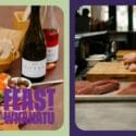 Gather Your Crew For A FEAST!: Feast Whakatu
