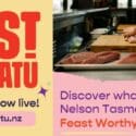Feast Whakatū 2024 Tickets Sales Are Officially Open