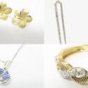 Beautiful New Jewels In Store: Ian Wills Jewellers