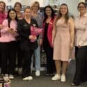 Breast Cancer Awareness Month,10% Off All Pink Products In Store Till Wednesday: Life Pharmacy Prices