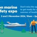 Nelson Marine Safety Expo: Nelson City Council