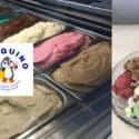 350 Different Flavours Rotated Daily: Penguino Ice Cream Cafe