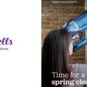 How To Clean Your Curtains: Russells Curtains & Blinds