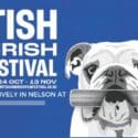 British And Irish Film Festival Starts On 24 Oct: State Cinemas Nelson
