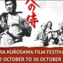Akira Kurosawa’s Seven Samurai Returns To State Cinemas Nelson