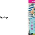 WIN – Taking Shape Cruise Holiday Competition: Taking Shape