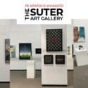 Such A Great Exhibition Showcasing Local Artists: The Suter Art Gallery