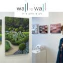 Welcome Two New Members To The Wall To Wall Collective: Kaye Farrer And Kat Beyle