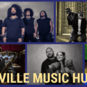 Come Hang With Mates And Festival Artists, Deville Music Hub : Nelson Arts Festival