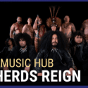 Deville Music Hub – SHEPHERDS REIGN: Nelson Arts Festival