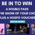 Nelson Arts Festival: Be In To Win A Double Pass + Hospo Voucher
