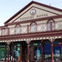 Many Faces Of The Theatre Royal