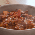 Turn Simple Ingredients Into A Pot Of Pure Comfort | Cowboy Beans
