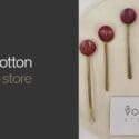 A Pretty Special Wee Christmas Gift: Craig Potton Gallery + Store
