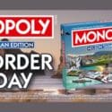 Pre-order Your Limited Edition Nelson Tasman Monopoly Game: Nelson Tasman Chamber Of Commerce