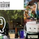 The Museum Shop Has Gone DINO MAD!: Nelson Provincial Museum