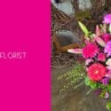 Pinks: Expressions Florist