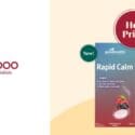 Good Health Rapid Calm: Health 2000 (Nelson)
