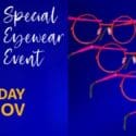 Special Eyewear Event At Kuske