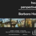 An Exhibition By – Barbara Hay ON NOW: Nelson City Framers & The Gallery
