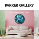 New Art For A New Season PLUS We Introduce Sculptor, Pearce Malcolm: Parker Gallery