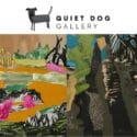 Celebrating The Forms In Nature: Quiet Dog Gallery