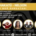 Real Talk | Whakatū – Nelson